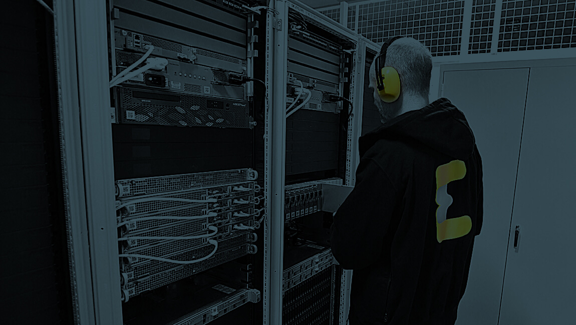 Elastx is now integrated with Backup Ninja to automate your opensource database backups easily