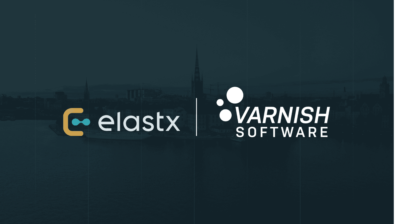 Partnership Varnish Software