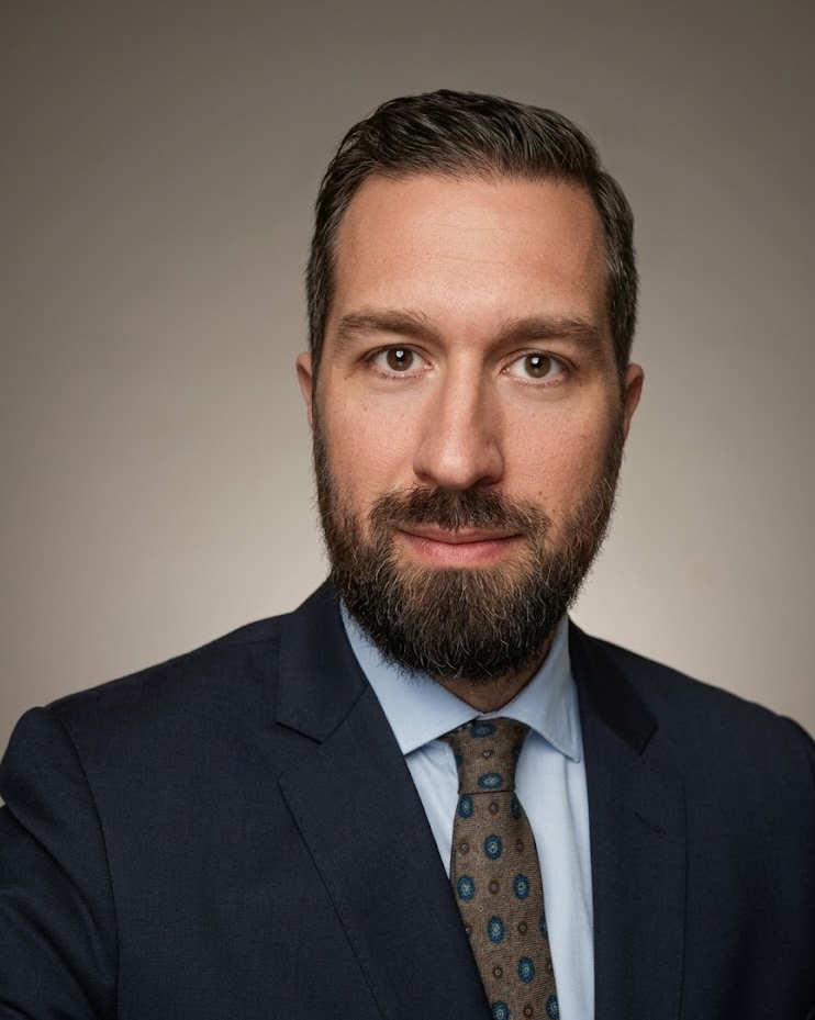 Carl-Olof Veraeus, chef för digital utveckling inom hälso- och sjukvård på Praktikertjänst