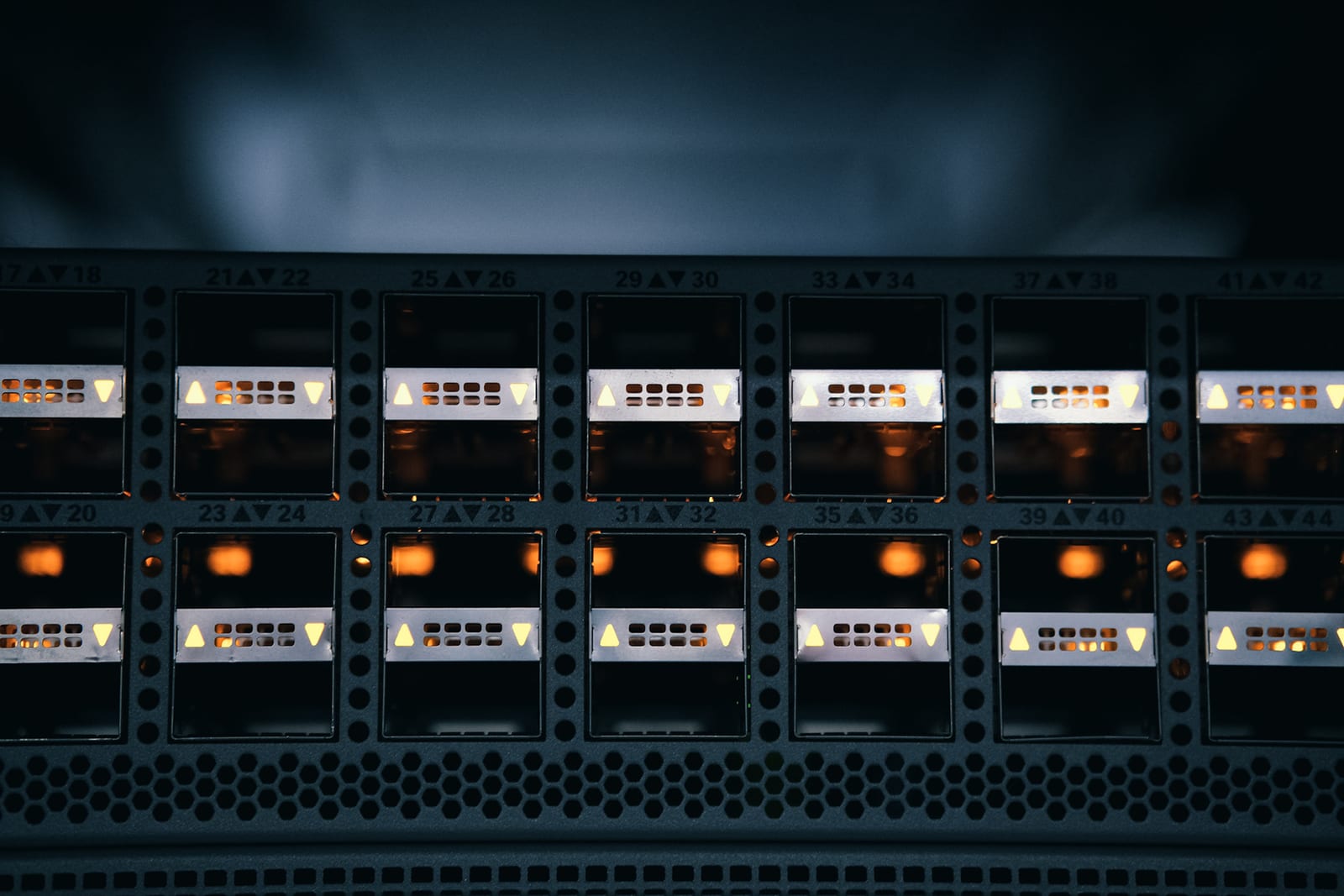 Elastx keeps offering industry leading DDoS protection