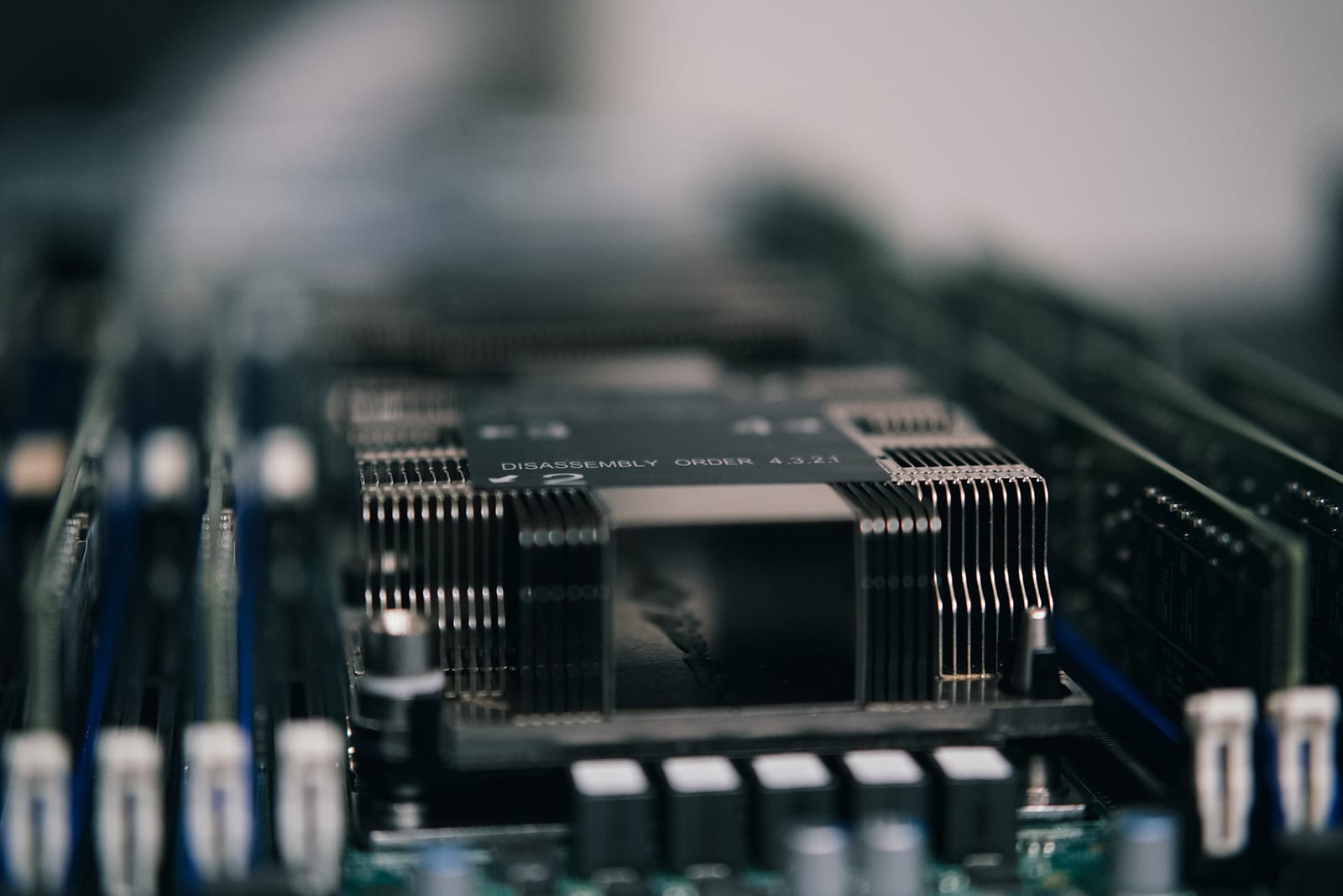heat sink image