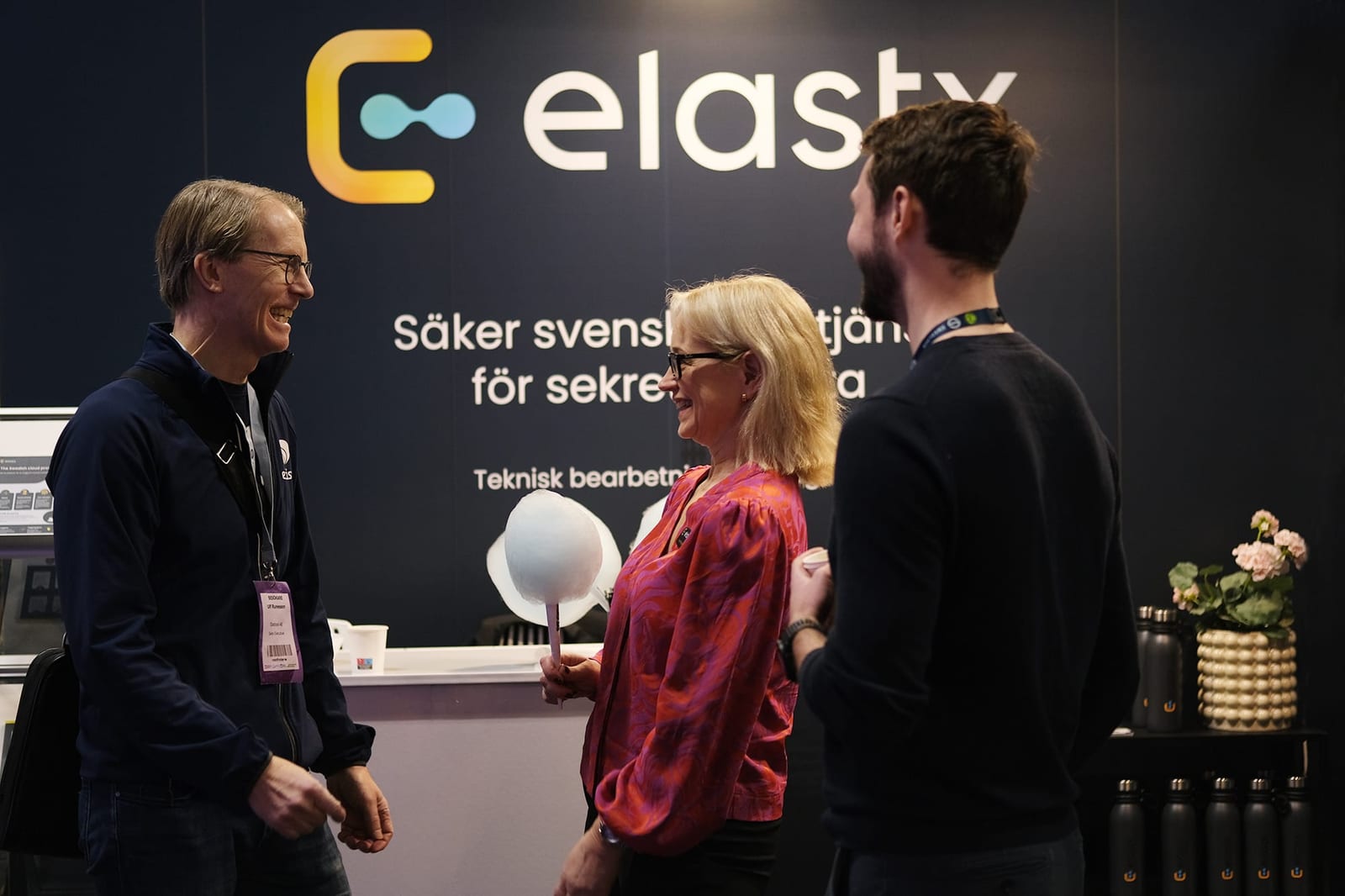 lovisa mingel elastx kista