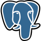 PostgreSQL icon