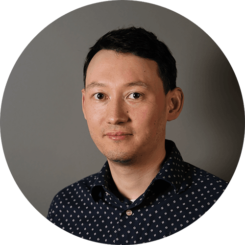 Rauan Sagit, a Team Member