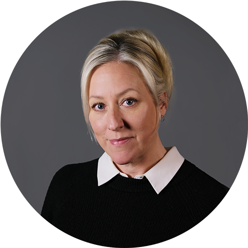 Ulrika Annadotter, a Team Member